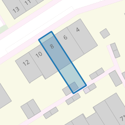 Perceel LDN03-K-3421