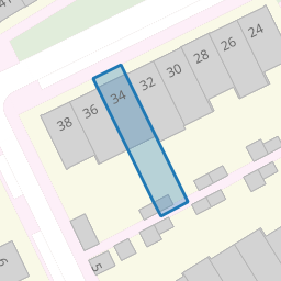 Perceel LDN03-K-3423