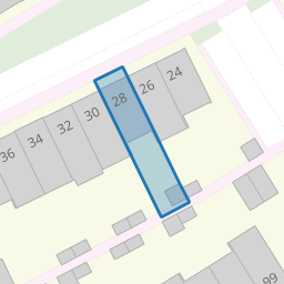 Perceel LDN03-K-3424