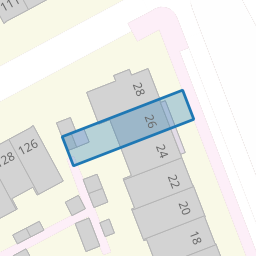 Perceel LDN03-K-3425