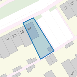 Perceel LDN03-K-3429