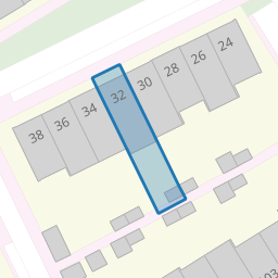 Perceel LDN03-K-3430