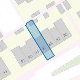 Perceel LDN03-K-3431