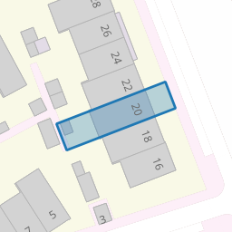 Perceel LDN03-K-3432