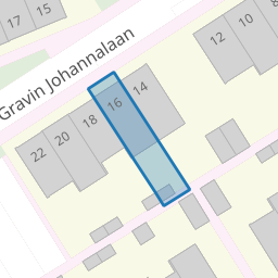 Perceel LDN03-K-3433