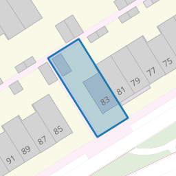 Perceel LDN03-K-3434