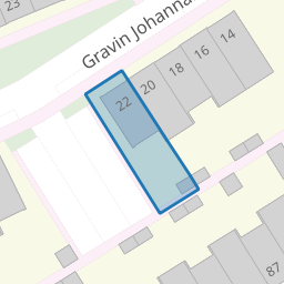 Perceel LDN03-K-3440