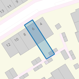 Perceel LDN03-K-3443