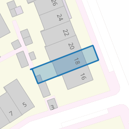 Perceel LDN03-K-3444