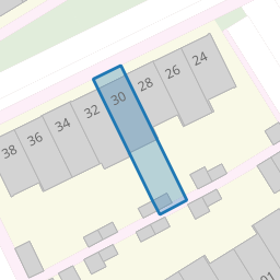 Perceel LDN03-K-3446