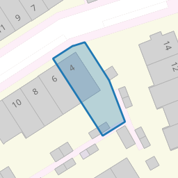 Perceel LDN03-K-3447