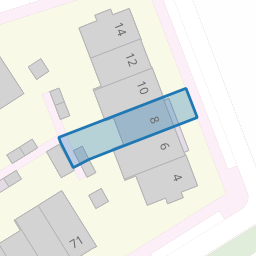 Perceel LDN03-K-3449