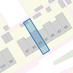 Perceel LDN03-K-3451