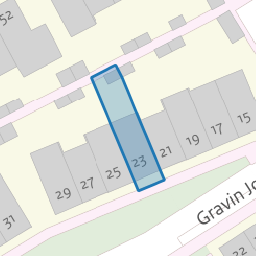 Perceel LDN03-K-3452