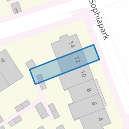 Perceel LDN03-K-3454