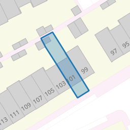 Perceel LDN03-K-3455