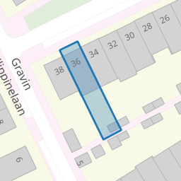 Perceel LDN03-K-3460