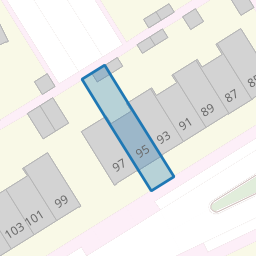 Perceel LDN03-K-3461