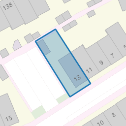 Perceel LDN03-K-3464