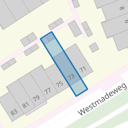 Perceel LDN03-K-3465