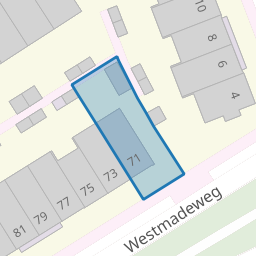 Perceel LDN03-K-3467