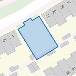 Perceel LDN03-K-3468