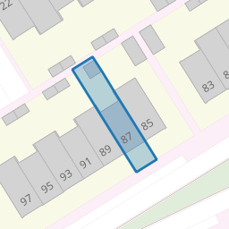 Perceel LDN03-K-3472