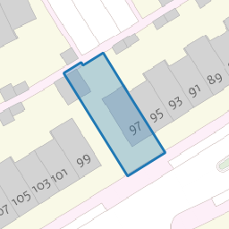 Perceel LDN03-K-3473