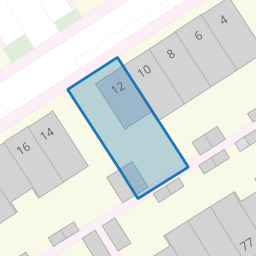 Perceel LDN03-K-3474