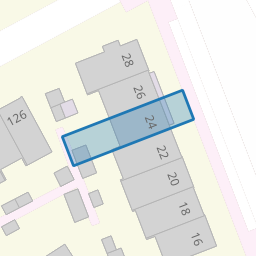 Perceel LDN03-K-3477