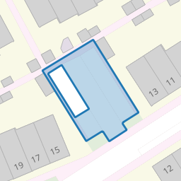 Perceel LDN03-K-3479