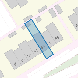 Perceel LDN03-K-3480