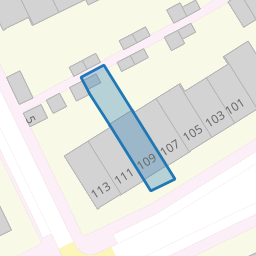 Perceel LDN03-K-3481