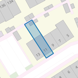 Perceel LDN03-K-3483