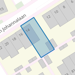 Perceel LDN03-K-3484