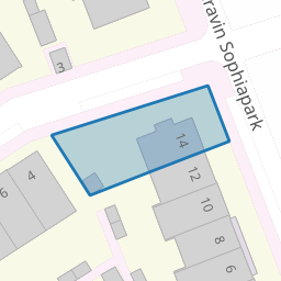 Perceel LDN03-K-3485