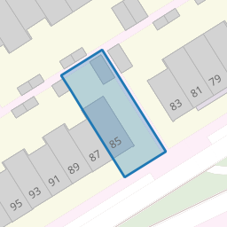 Perceel LDN03-K-3487