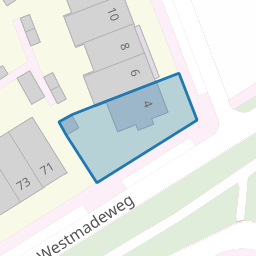 Perceel LDN03-K-3488