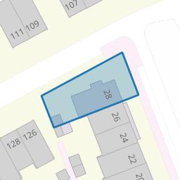 Perceel LDN03-K-3489