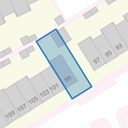 Perceel LDN03-K-3491