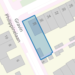 Perceel LDN03-K-3495