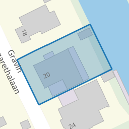 Perceel LDN03-K-3497