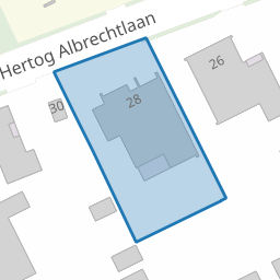 Perceel LDN03-K-3592