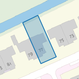 Perceel LDN03-K-3602