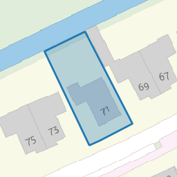 Perceel LDN03-K-3603