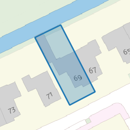 Perceel LDN03-K-3604