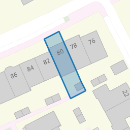 Perceel LDN03-K-3639