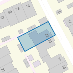 Perceel LDN03-K-3641