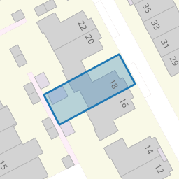 Perceel LDN03-K-3642