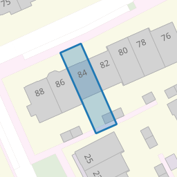 Perceel LDN03-K-3643